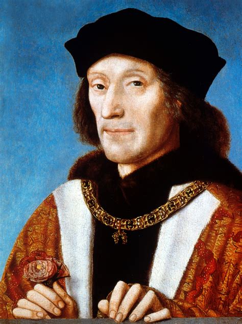 henry tudor vii